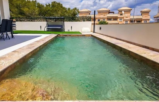New Build - Villa - Orihuela Costa - PAU 26