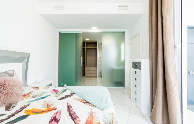 New Build - Villa - Orihuela Costa - PAU 26
