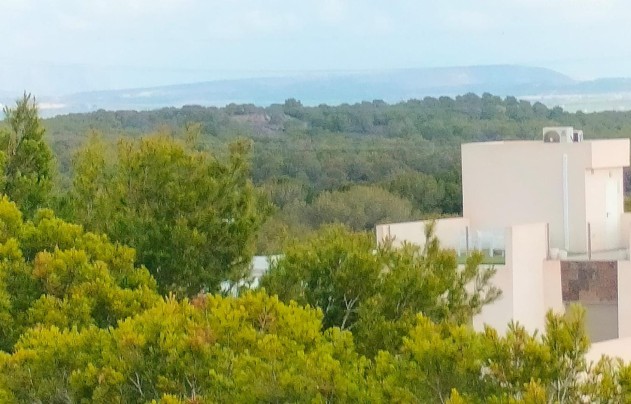New Build - Villa - Orihuela Costa - PAU 26
