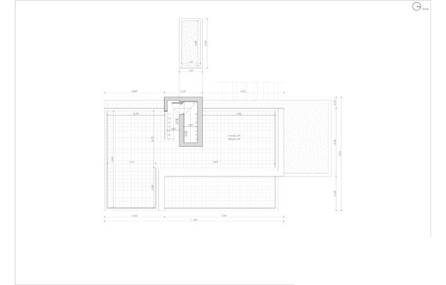 New Build - Villa - Orihuela Costa - PAU 26