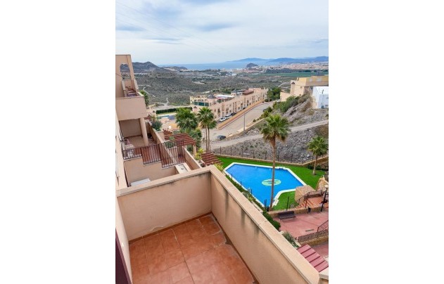 New Build - Apartment - Aguilas - Centro