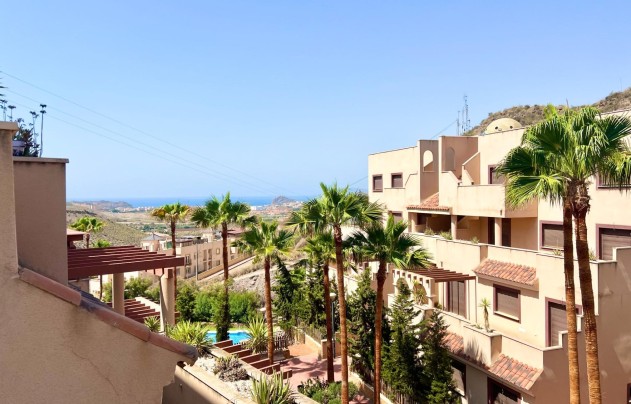 New Build - Apartment - Aguilas - Centro