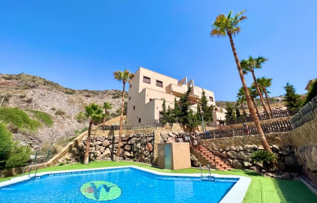 New Build - Apartment - Aguilas - Centro