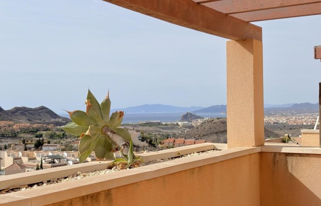 New Build - Apartment - Aguilas - Centro