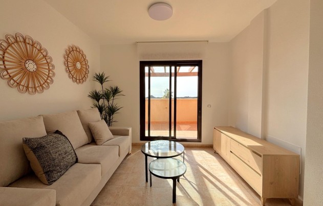 New Build - Apartment - Aguilas - Centro