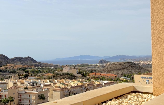 New Build - Apartment - Aguilas - Centro