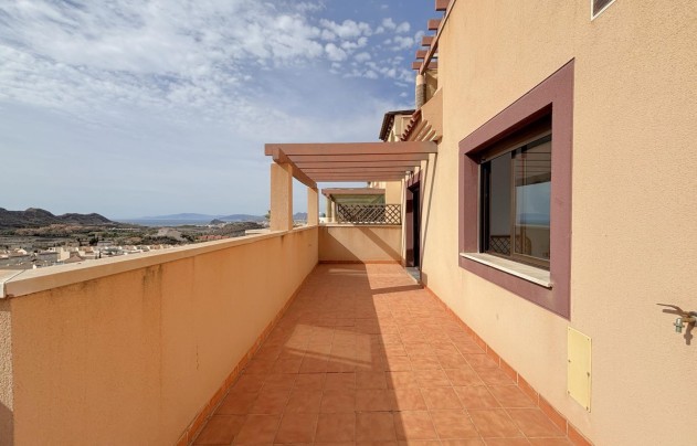 New Build - Apartment - Aguilas - Centro