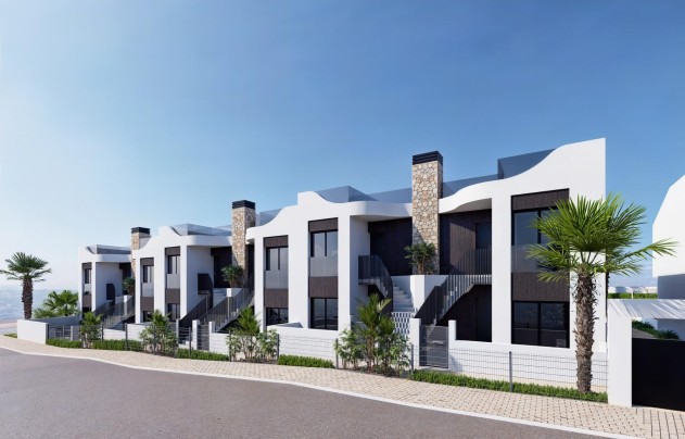 New Build - Apartment - San Miguel de las Salinas - Cerro Del Sol