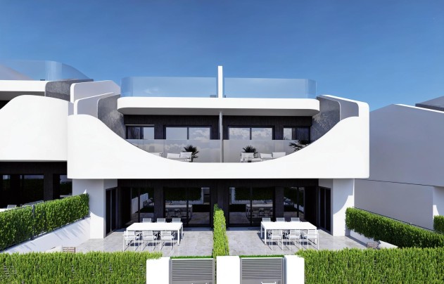 New Build - Apartment - San Miguel de las Salinas - Cerro Del Sol