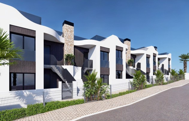 New Build - Apartment - San Miguel de las Salinas - Cerro Del Sol