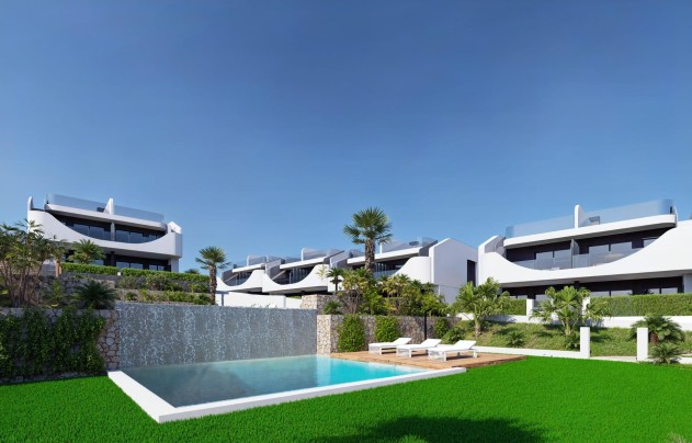 New Build - Apartment - San Miguel de las Salinas - Cerro Del Sol