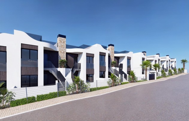 New Build - Apartment - San Miguel de las Salinas - Cerro Del Sol