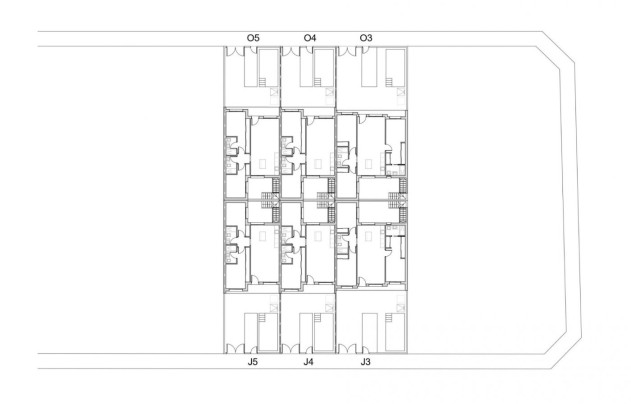 New Build - House - San Javier - Parque del doce