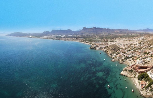 New Build - Villa - San Juan de los Terreros - San Juan De Los Terreros