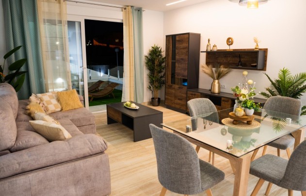 Obra nueva - Villa - Ciudad Quesada - Golf La Marquesa (Ciudad Quesada)