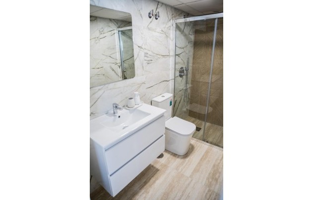 Obra nueva - Villa - Ciudad Quesada - Golf La Marquesa (Ciudad Quesada)