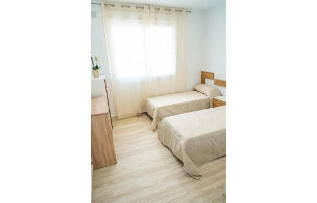 Obra nueva - Villa - Ciudad Quesada - Golf La Marquesa (Ciudad Quesada)