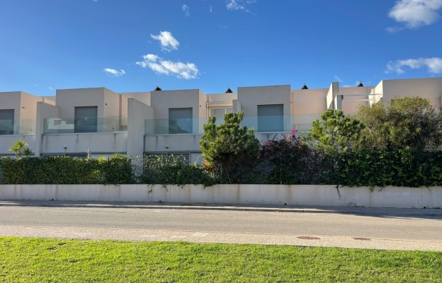 Resale - House - Torrevieja - Punta Prima