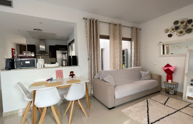 Resale - House - Torrevieja - Punta Prima
