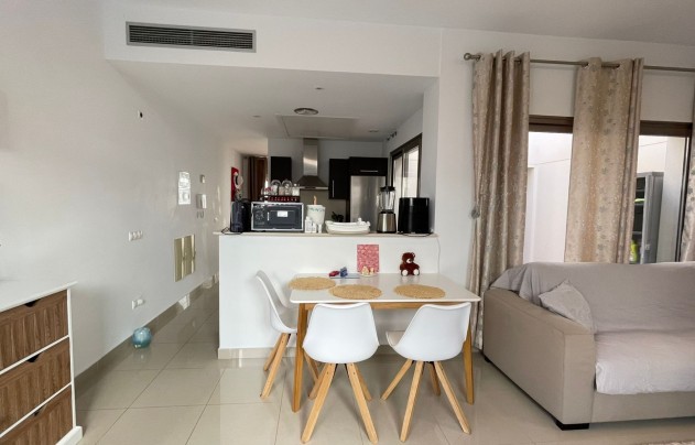 Resale - House - Torrevieja - Punta Prima