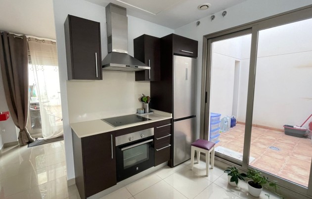 Resale - House - Torrevieja - Punta Prima