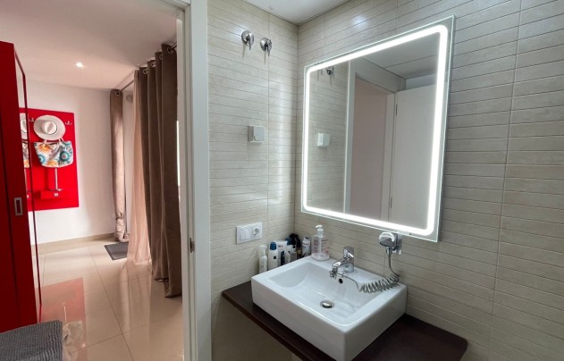 Resale - House - Torrevieja - Punta Prima