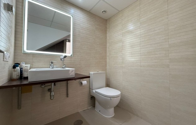 Resale - House - Torrevieja - Punta Prima