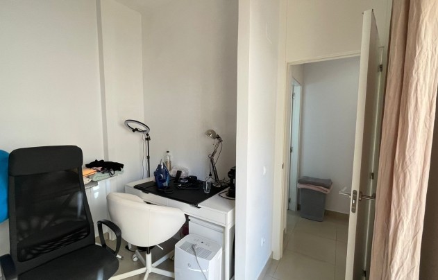 Resale - House - Torrevieja - Punta Prima