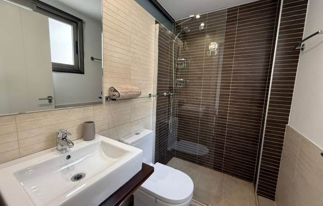 Resale - House - Torrevieja - Punta Prima