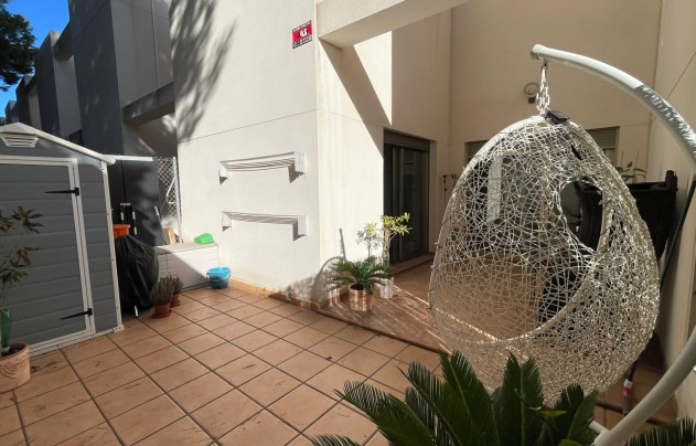 Resale - House - Torrevieja - Punta Prima