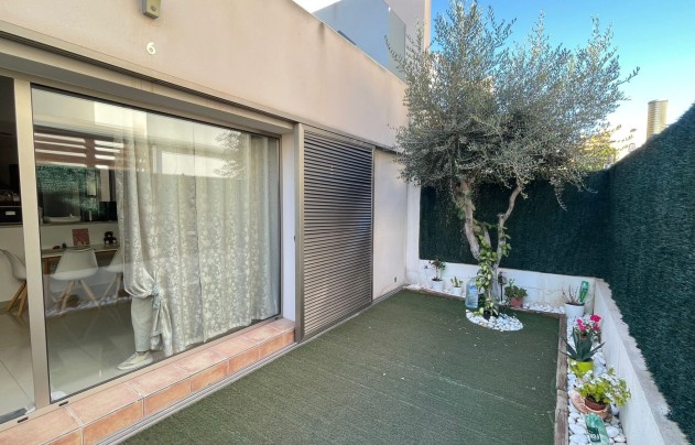 Resale - House - Torrevieja - Punta Prima