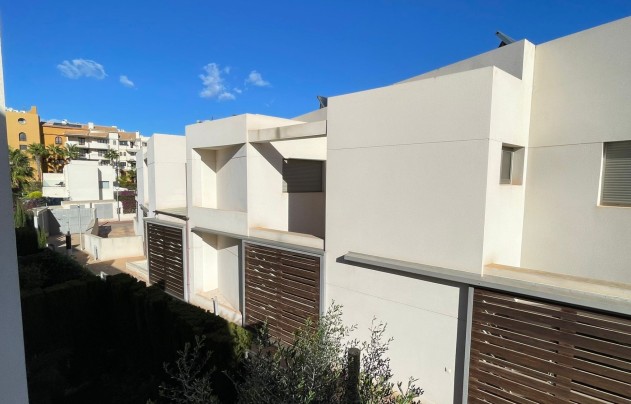 Resale - House - Torrevieja - Punta Prima
