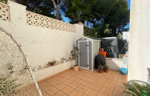 Resale - House - Torrevieja - Punta Prima