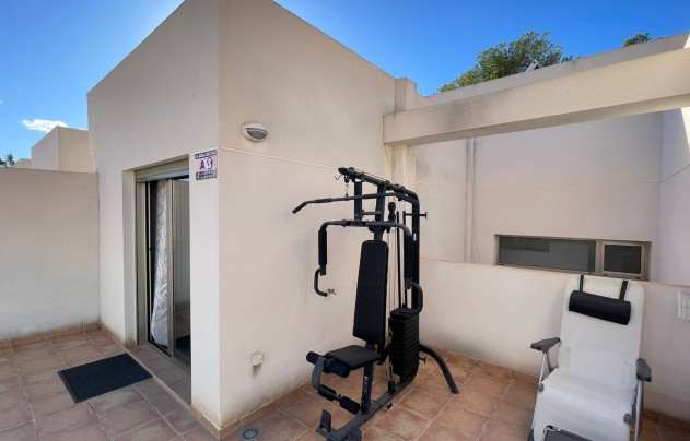 Resale - House - Torrevieja - Punta Prima
