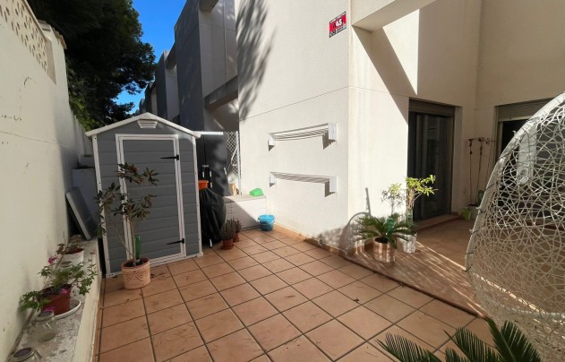 Resale - House - Torrevieja - Punta Prima