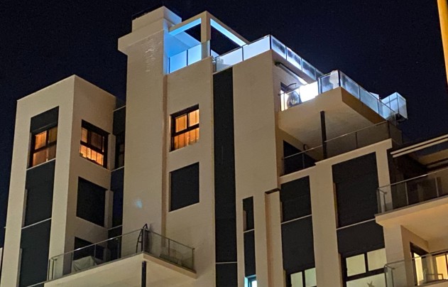 Revente - Apartment - Guardamar del Segura - Guardamar del Segura - Town