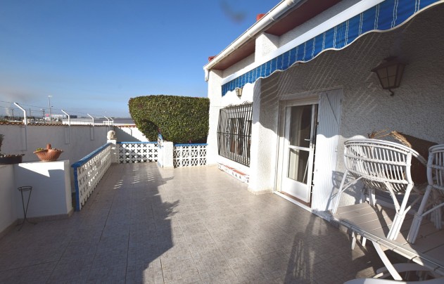 Resale - Villa - Ciudad Quesada