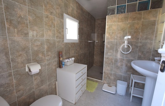 Resale - Villa - Ciudad Quesada