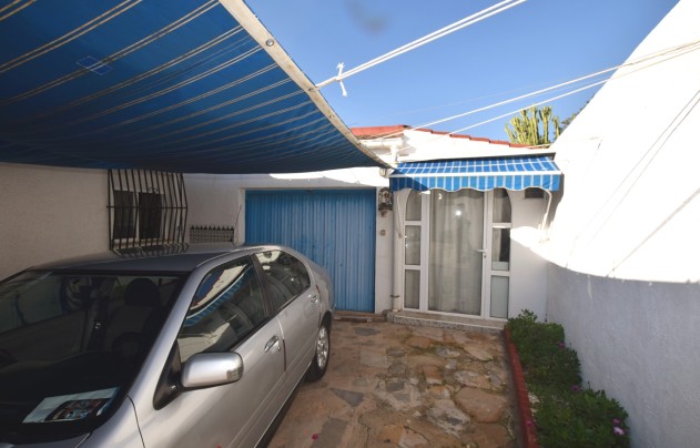 Resale - Villa - Ciudad Quesada