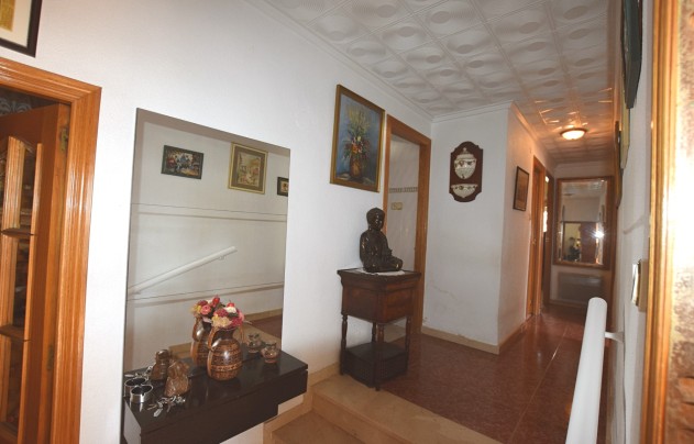 Resale - Villa - Ciudad Quesada