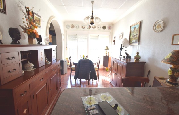 Resale - Villa - Ciudad Quesada