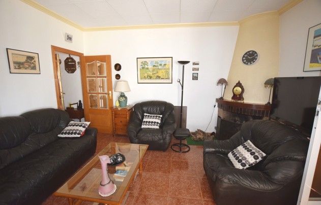 Resale - Villa - Ciudad Quesada