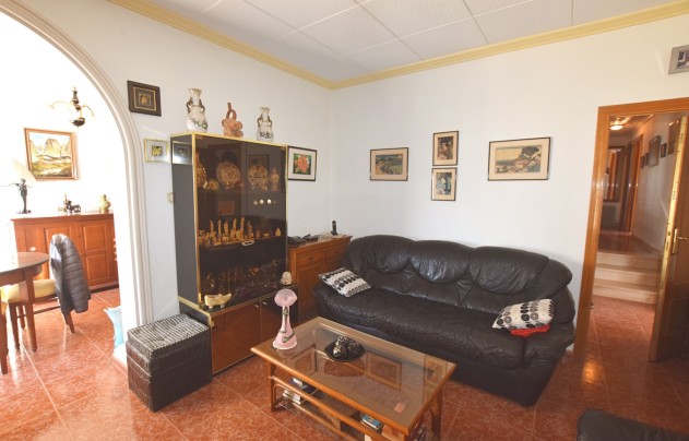 Resale - Villa - Ciudad Quesada