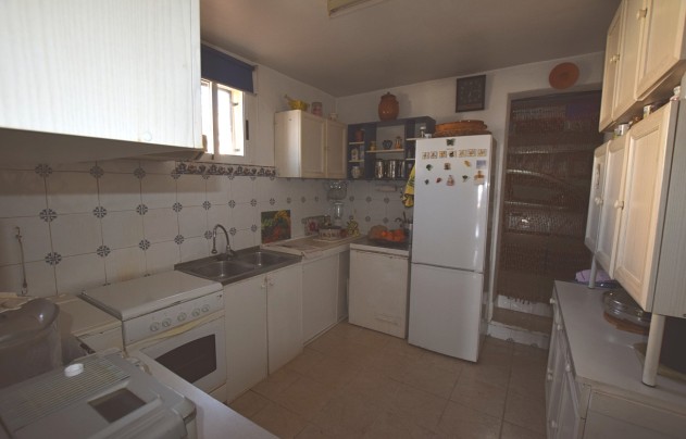 Resale - Villa - Ciudad Quesada