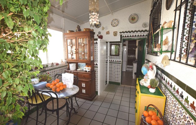 Resale - Villa - Ciudad Quesada