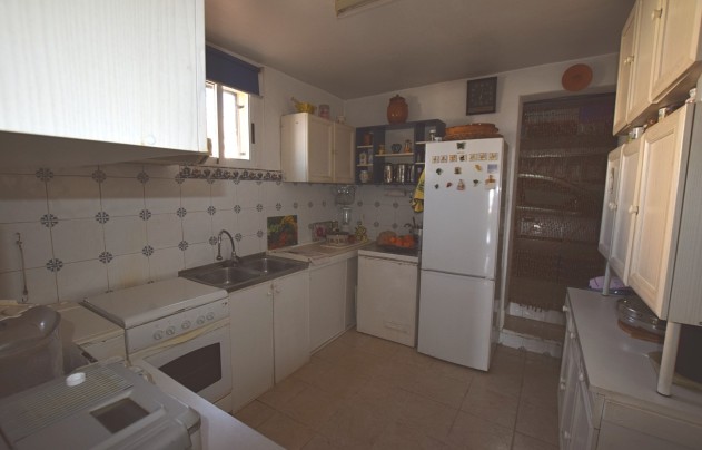 Resale - Villa - Ciudad Quesada