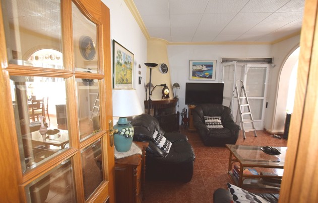 Resale - Villa - Ciudad Quesada