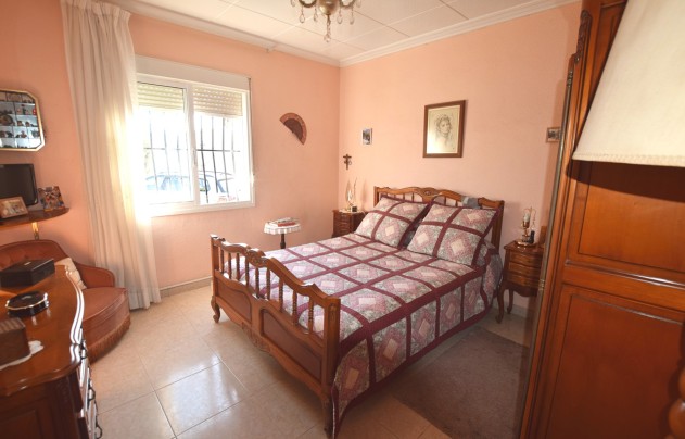 Resale - Villa - Ciudad Quesada