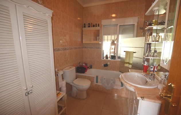 Resale - Villa - Ciudad Quesada