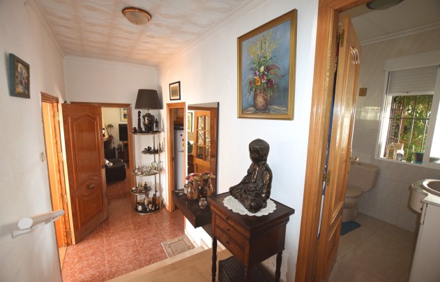 Resale - Villa - Ciudad Quesada